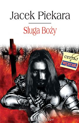 Jacek Piekara   Sluga Bozy 211459,1